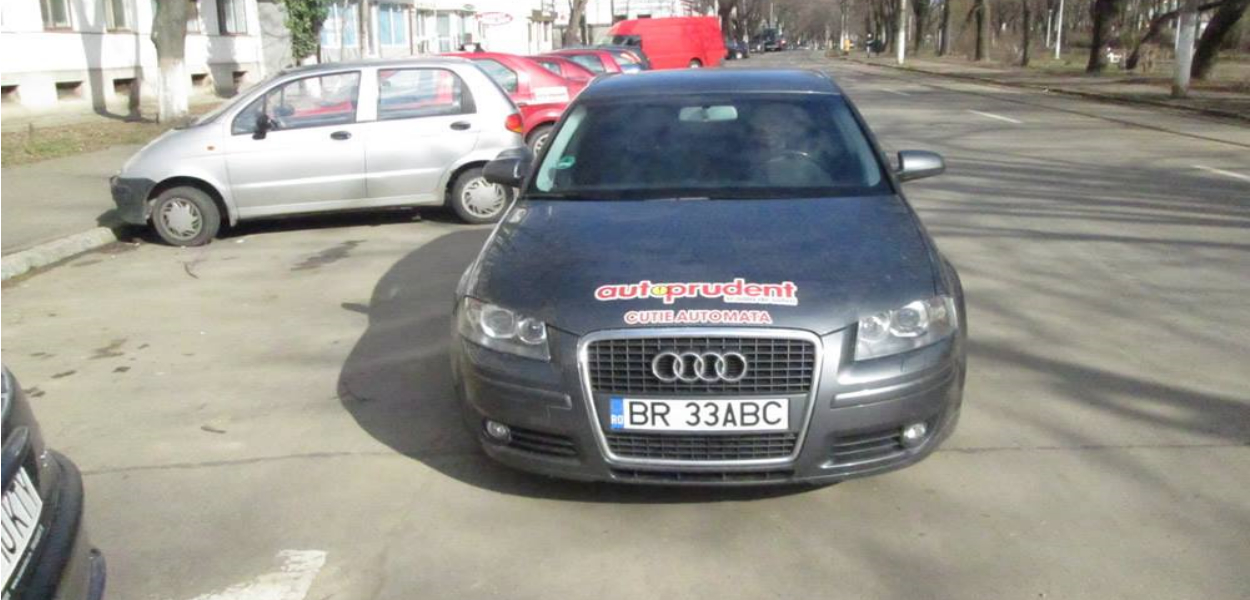 Deveniți un șofer experimentat și prudent